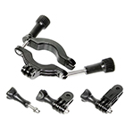 Экстрим-камеры и крепления