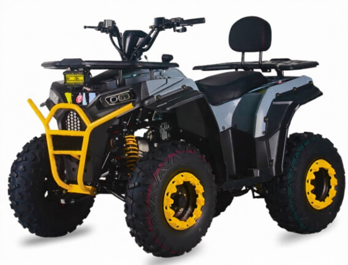 Квадроцикл SYING M31 10/10