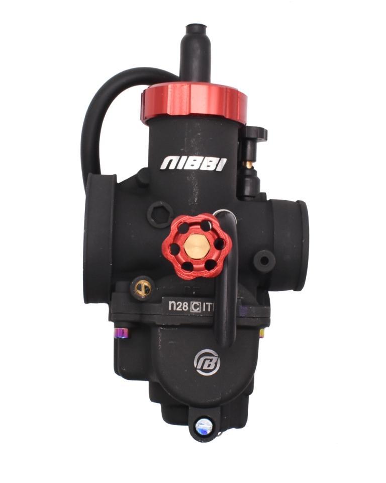 Карбюратор NIBBI PE28YJ 150-250 cc