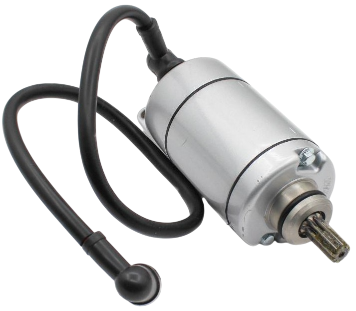 Элементы кикстартера