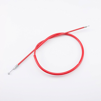 Трос обогатителя (подсоса) Enduro Red