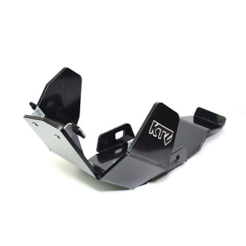 Защита двигателя KTZ для AVANTIS A7 Lux (ZS172MM)